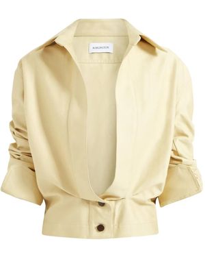 16Arlington Ada Jacket - Natural