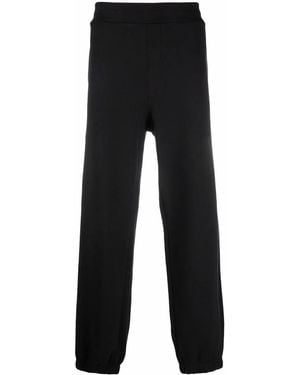 MSGM Jogger Pants - Black