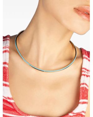 Apm Monaco Riviera Necklace - Natural
