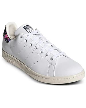 Designer Adidas Stan Smith Floral Shoes for Women | Lyst