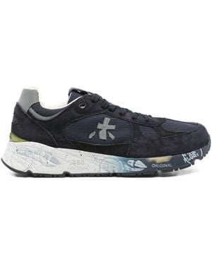 Premiata Mase Sneakers - ブルー