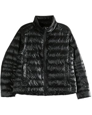 Canada Goose Cypress Quilted Jacket - Black