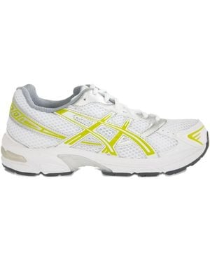 Asics Gel-1130 Mesh Trainers - Multicolour