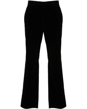 Gucci Tailored Trousers - Black