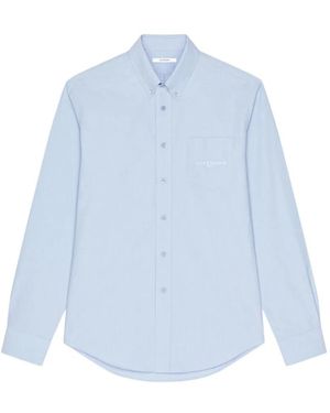 Givenchy Shirt - Blue