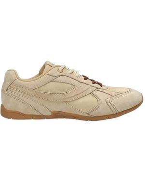 Mexx Tyce Spicy Sneakers - Natur