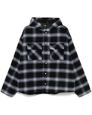 Represent Shirts - Black