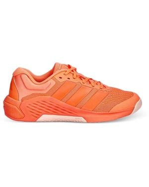 adidas Baskets Dropset 4 Power - Orange