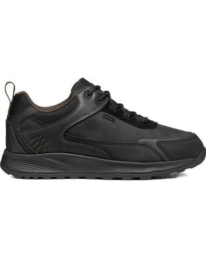 Geox Sneakers - Black