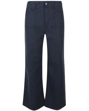 PAIGE Anessa Jeans - Blue