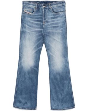 DIESEL D-Buck Jeans - Blue