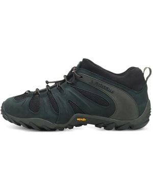 Merrell Cham 8 Stretch Sneakers - Schwarz