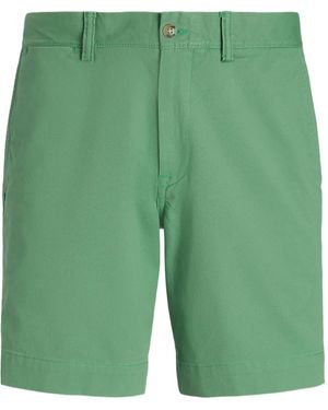Polo Ralph Lauren スリム チノショーツ - グリーン