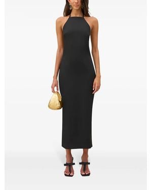 Cult Gaia Abito Lior - Nero
