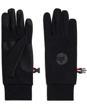 Fusalp Hybride Handschoenen Met Grip - Zwart