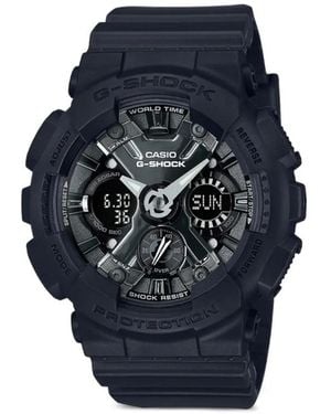 G-Shock Gma-S120Mf-1A 4.9Mm - Blue