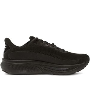 Brooks Ghost 17 Gtx Sneakers - Black