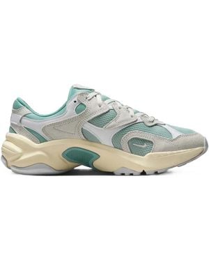Nike Al8 Sneakers Mit Einsätzen - Blau