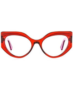 Kirk & Kirk Gafas Lotus t1 - Rojo