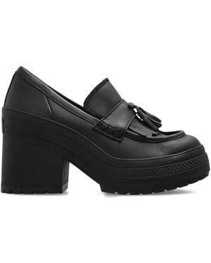 Converse 95Mm Chuck Taylor All Star Loafers - Black
