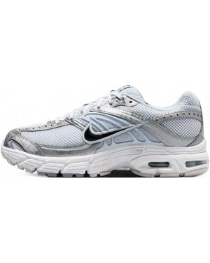 Nike Air Max Moto 2K Sneakers - White