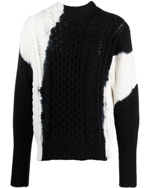 メンズ Stussy クルーネックセーター | オンラインセールは最大60%オフ 
