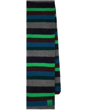 Paul Smith Sciarpa - Verde