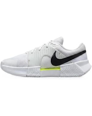 Nike Zoom Gp Challenge 1.5 Sneakers - White