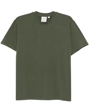 Varley Leighton Boyfriend T-Shirt - Green