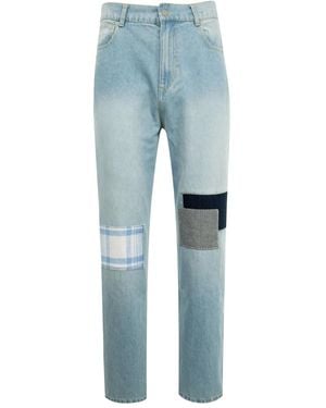 Sinclair Jean Country - Bleu
