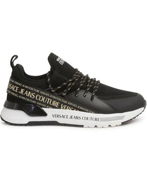 Versace Jeans Couture Sneakers Dynamic - Nero