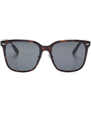 Ray-Ban Occhiali Da Sole Rb2206D - Grigio