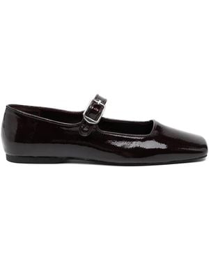 Senso Ballerine Binky Ii - Nero