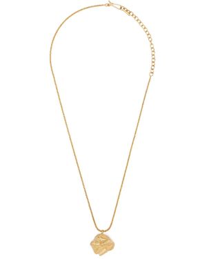 Completedworks Collar Pendant - Metálico
