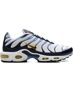 Nike Air Max Plus Sneakers - Blau