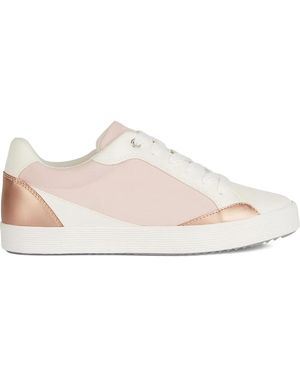 Geox Blomiee Sneakers - Pink