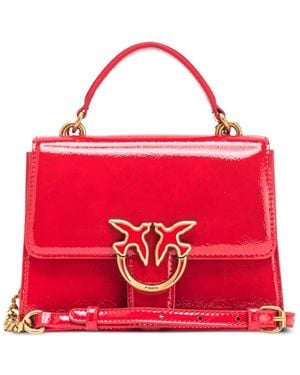Pinko Top-handle bags for Women | Online Sale up to 50% off