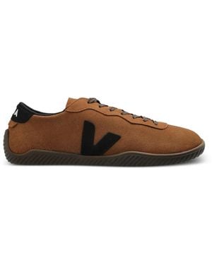 Veja Jitsu Sneakers - Braun