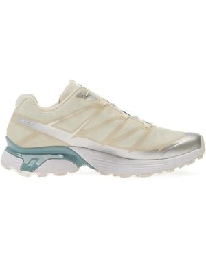 Salomon Laced Xt-Pathway 2 Trainers - White