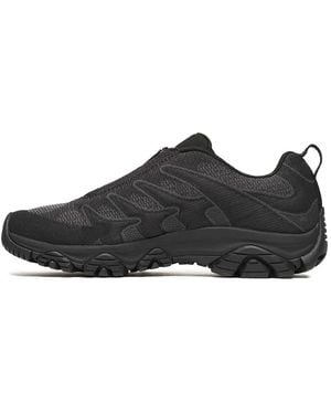 Merrell Baskets Moab 3 Trek Zip Se - Black