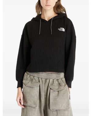 The North Face Mhysa Hoodie - Schwarz