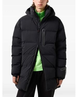 Bogner Fire + Ice Ekin Quilted Coat - Black