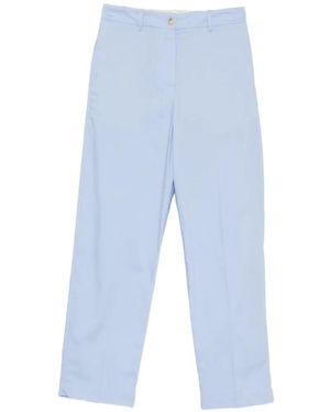Alysi Pants - Blue