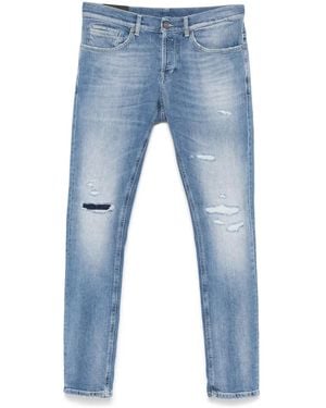 Dondup George Jeans - Blue