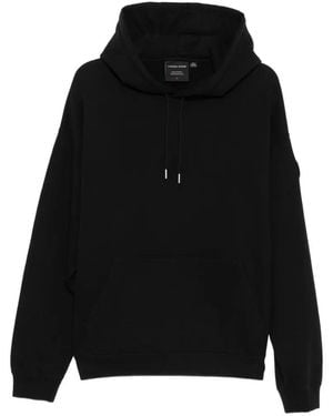 Canada Goose Vancouver Hoodie - Black
