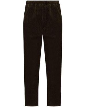 Samsøe & Samsøe Jabari Track Trousers - Black