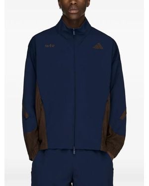 adidas X Arte Antwerp Z.N.E. Sport Jacket - Blue