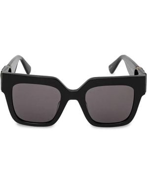 Kurt Geiger Gafas de sol Chelsea - Negro