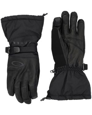 Oakley Guantes Elipse Gauntlet - Negro