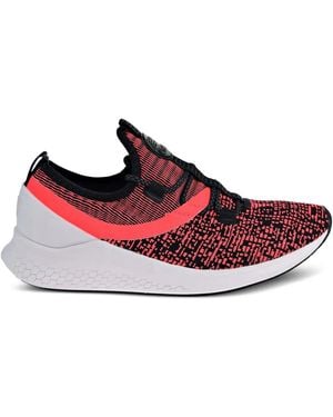 New Balance Fresh Foam Lazr スニーカー - ピンク